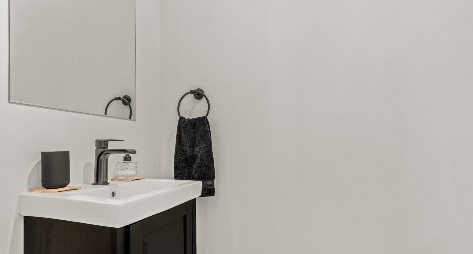 Washroom