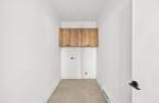 Salle de lavage
