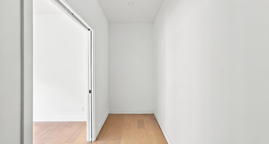 Penderie (Walk-in)