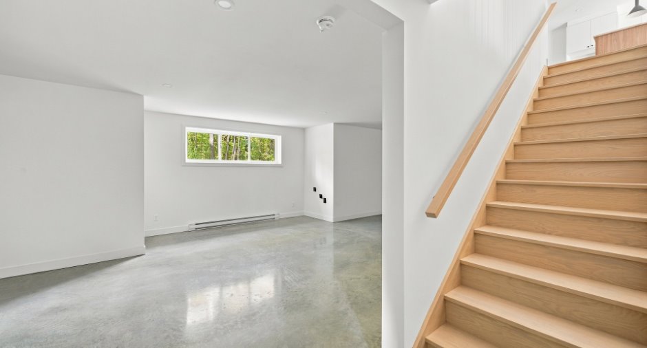 Escalier