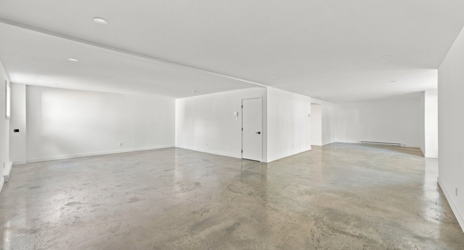 Salle familiale