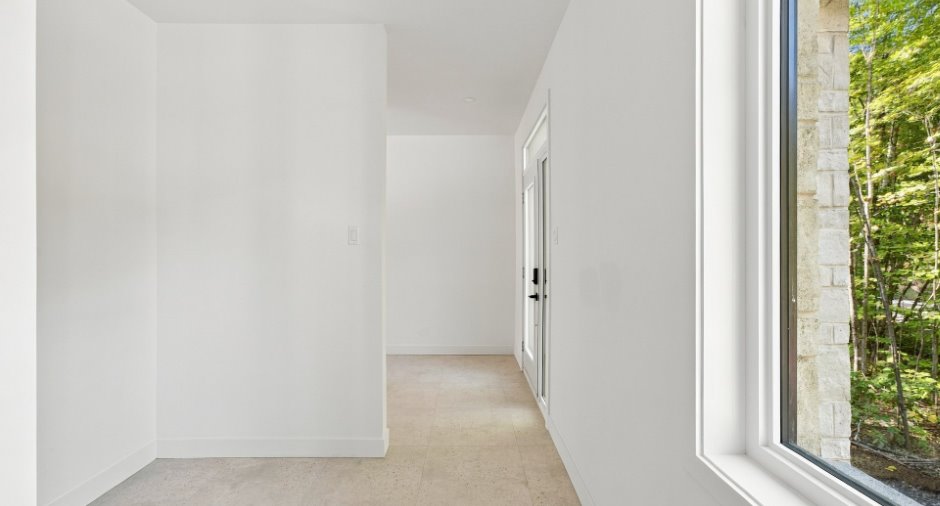 Hall d’entrée/Vestibule