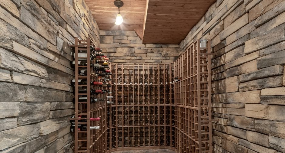 Cave à vin