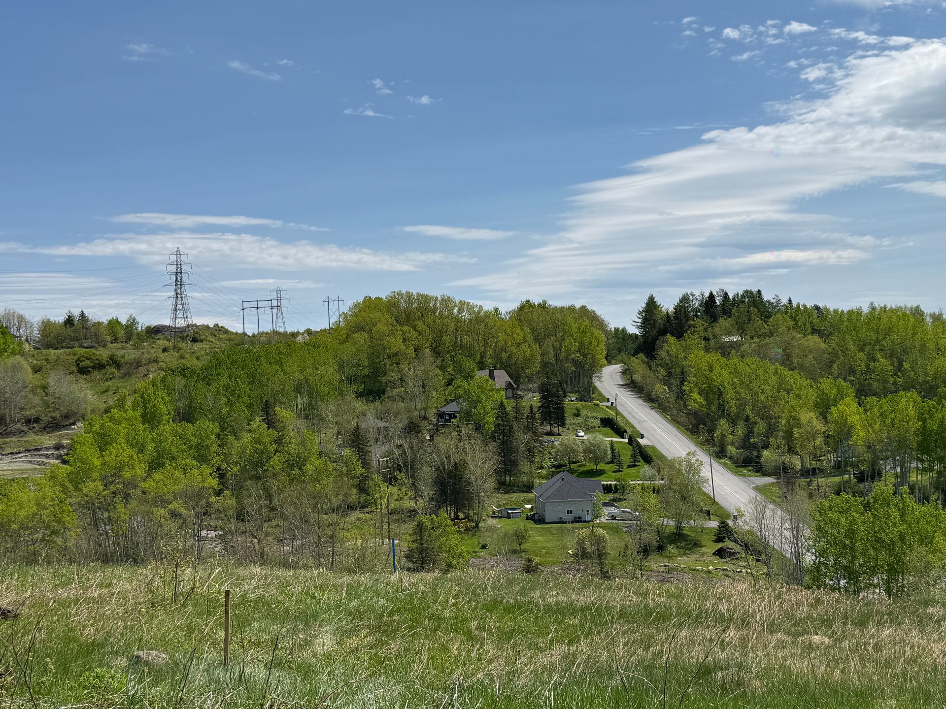 Ch. de la Grande-Décharge — photo 1