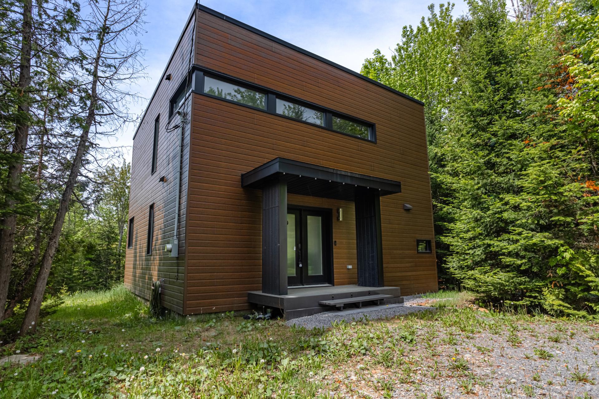 1027 Av. du Lac-à-Lunettes — photo 1