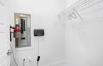 Penderie (Walk-in)