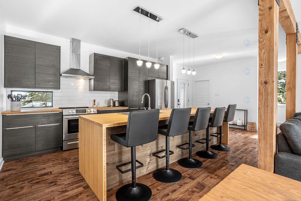 1027 Av. du Lac-à-Lunettes — photo 3