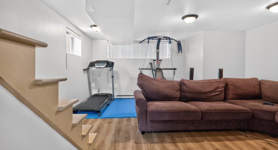 Salle familiale