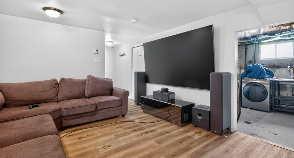 Salle familiale