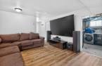 Salle familiale