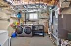 Salle de lavage