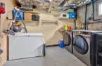 Salle de lavage