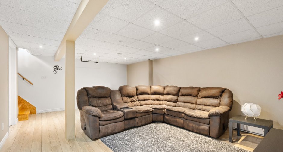 Salle familiale