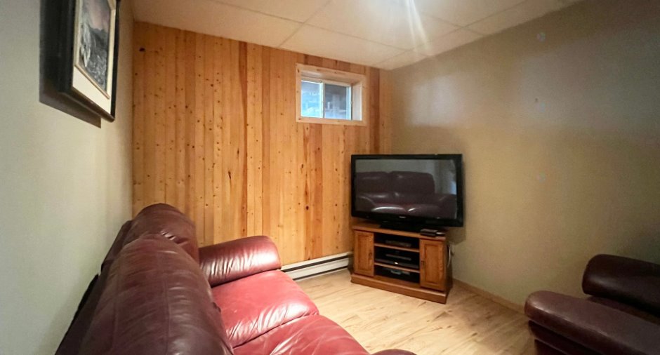 Salle familiale