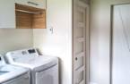 Salle de lavage