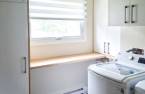 Salle de lavage
