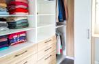 Penderie (Walk-in)