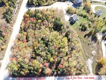 Terrain à vendre à Petite-Rivière-Saint-François — 37, Chemin de la Martine (photo 10)