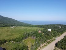 Terrain à vendre à Petite-Rivière-Saint-François — 37, Chemin de la Martine (photo 11)