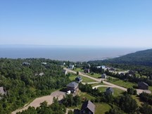 Terrain à vendre à Petite-Rivière-Saint-François — 37, Chemin de la Martine (photo 13)