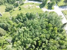 Terrain à vendre à Petite-Rivière-Saint-François — 37, Chemin de la Martine (photo 14)