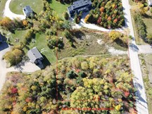 Terrain à vendre à Petite-Rivière-Saint-François — 37, Chemin de la Martine (photo 2)