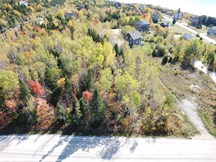 Terrain à vendre à Petite-Rivière-Saint-François — 37, Chemin de la Martine (photo 3)