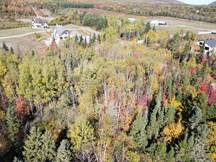Terrain à vendre à Petite-Rivière-Saint-François — 37, Chemin de la Martine (photo 5)