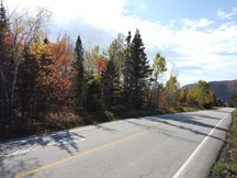 Terrain à vendre à Petite-Rivière-Saint-François — 37, Chemin de la Martine (photo 6)