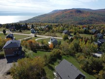 Terrain à vendre à Petite-Rivière-Saint-François — 37, Chemin de la Martine (photo 9)
