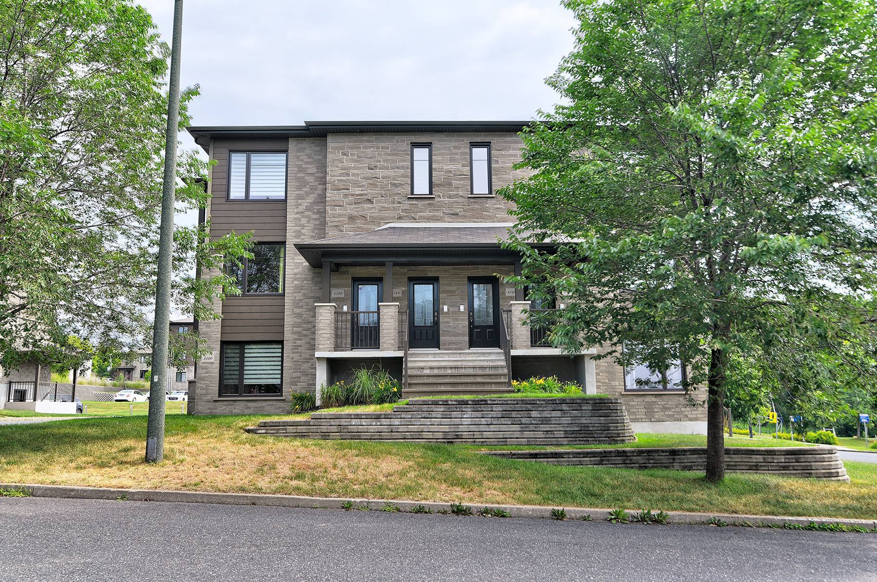 1540 Rue des Abatis — photo 1