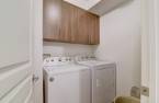 Salle de lavage