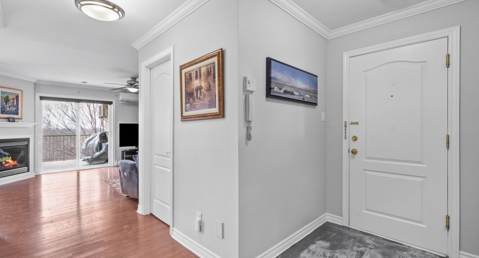 Hall d’entrée/Vestibule