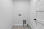 Salle de lavage