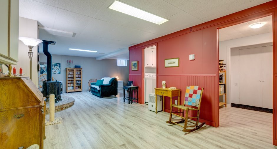 Salle familiale