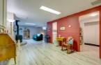 Salle familiale