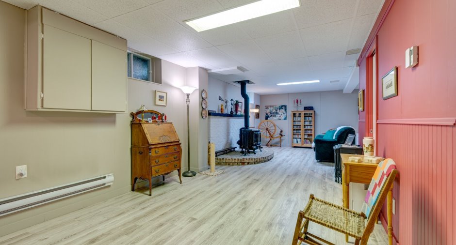 Salle familiale