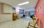 Salle familiale