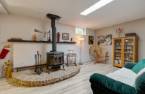Salle familiale
