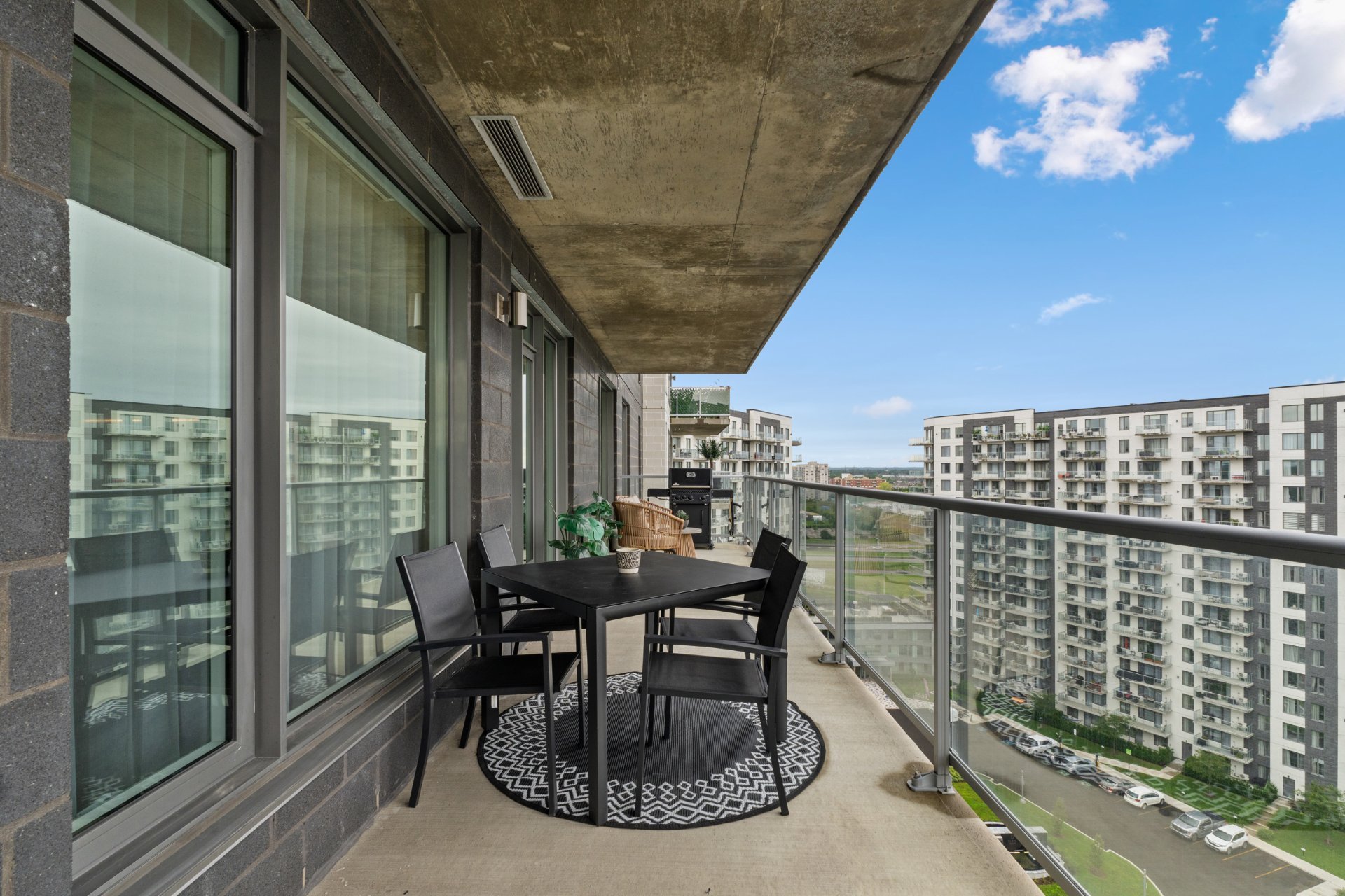 Balcon