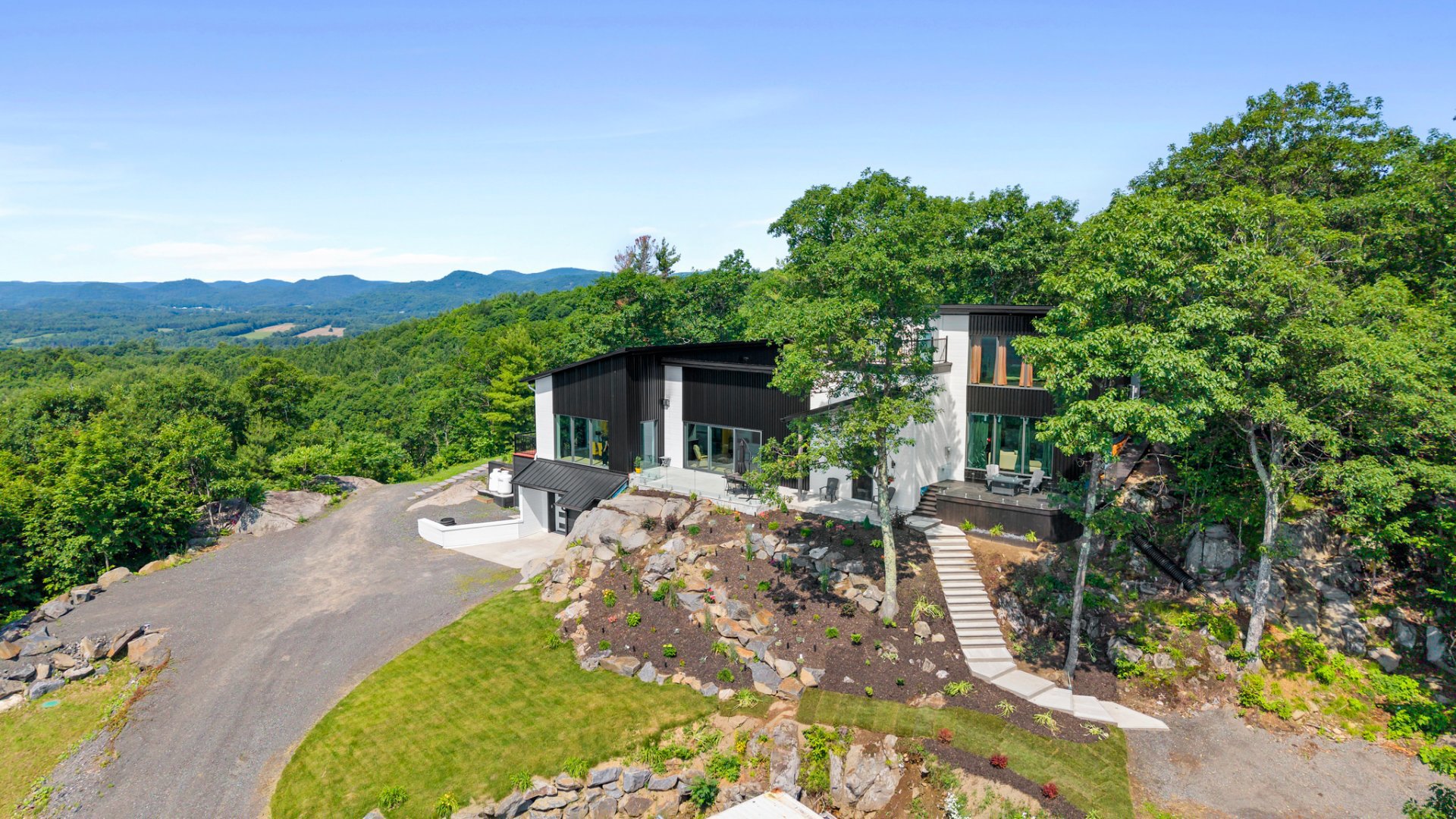 4 Ch. de la Montagne — photo 1