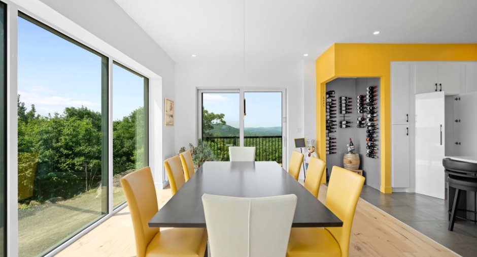 Salle à manger