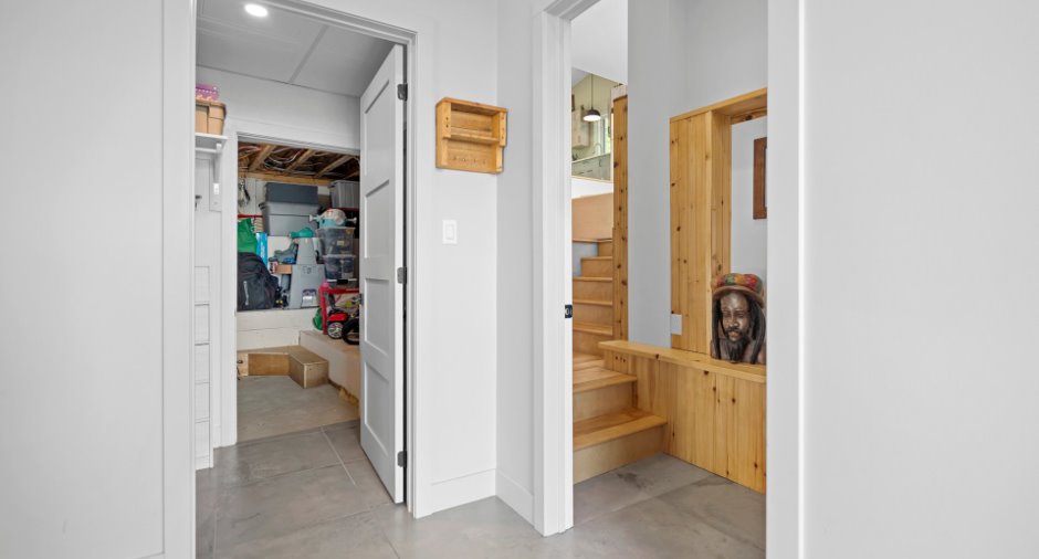 Hall d’entrée/Vestibule