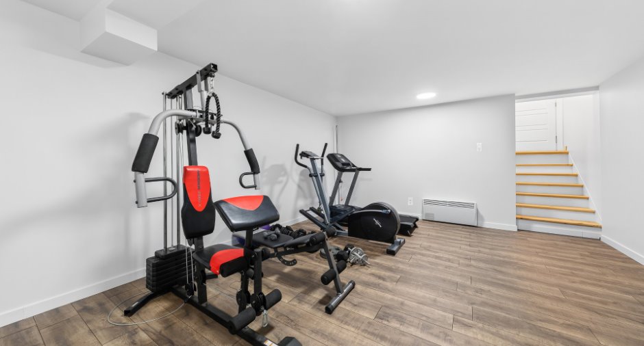 Salle familiale