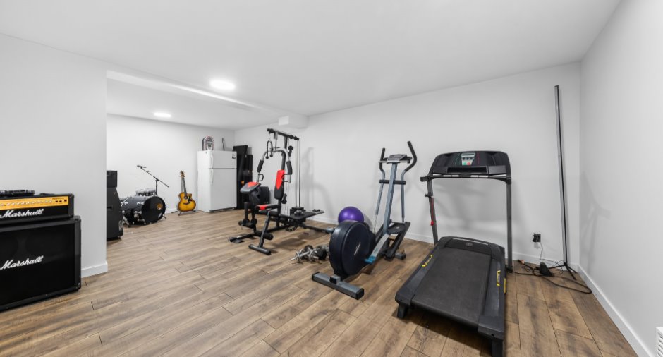 Salle familiale