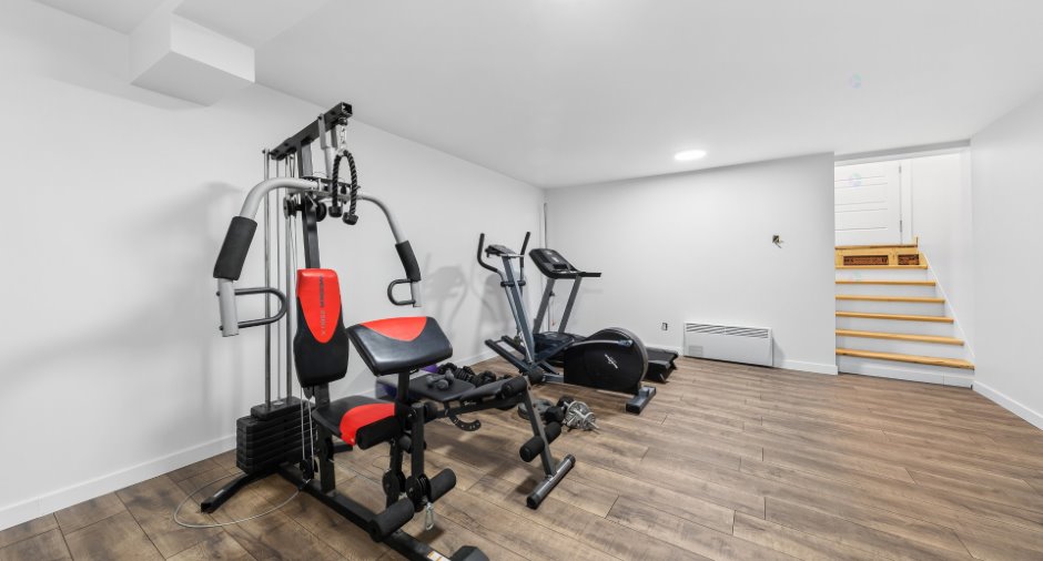 Salle familiale