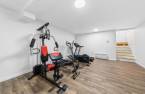 Salle familiale