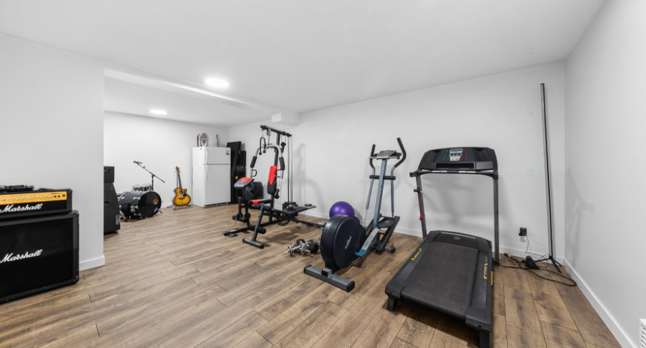 Salle familiale