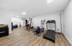 Salle familiale