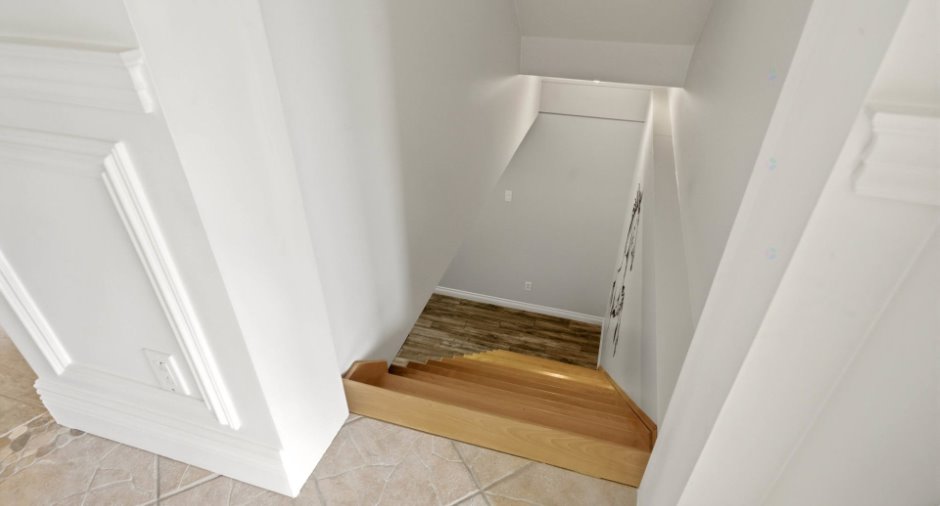 Escalier